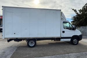 Iveco Daily patente b gemellato garantito