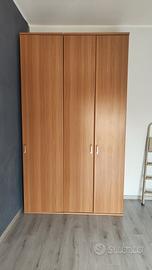 Armadio 3 Ante