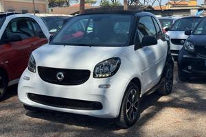 SMART ForTwo 1.0cc 71cv AUTOMATICA CRUISE CONTRO