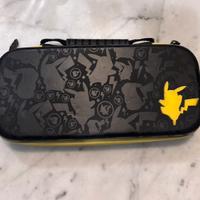 Custodia Switch pokemon