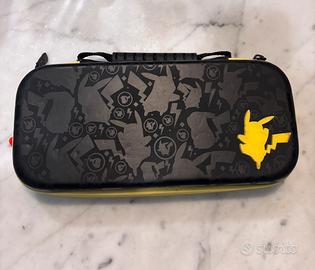 Custodia Switch pokemon