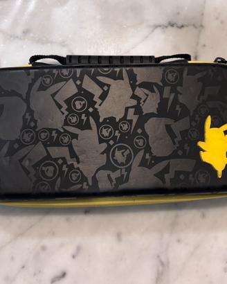 Custodia Switch pokemon