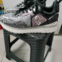 scarpe nuove della Liu Jo