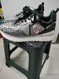 scarpe nuove della Liu Jo