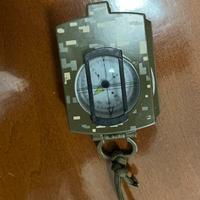 Bussola  da montagna