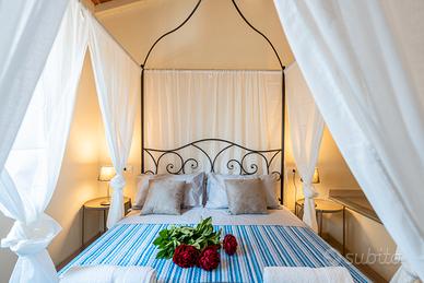 Colonica - San Giusto (Prato)