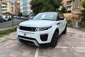 Land Rover Range Rover Evoque Range Rover Evoque 5