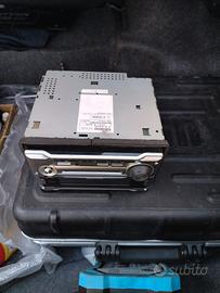 Autoradio Kenwood DPX 055 MD