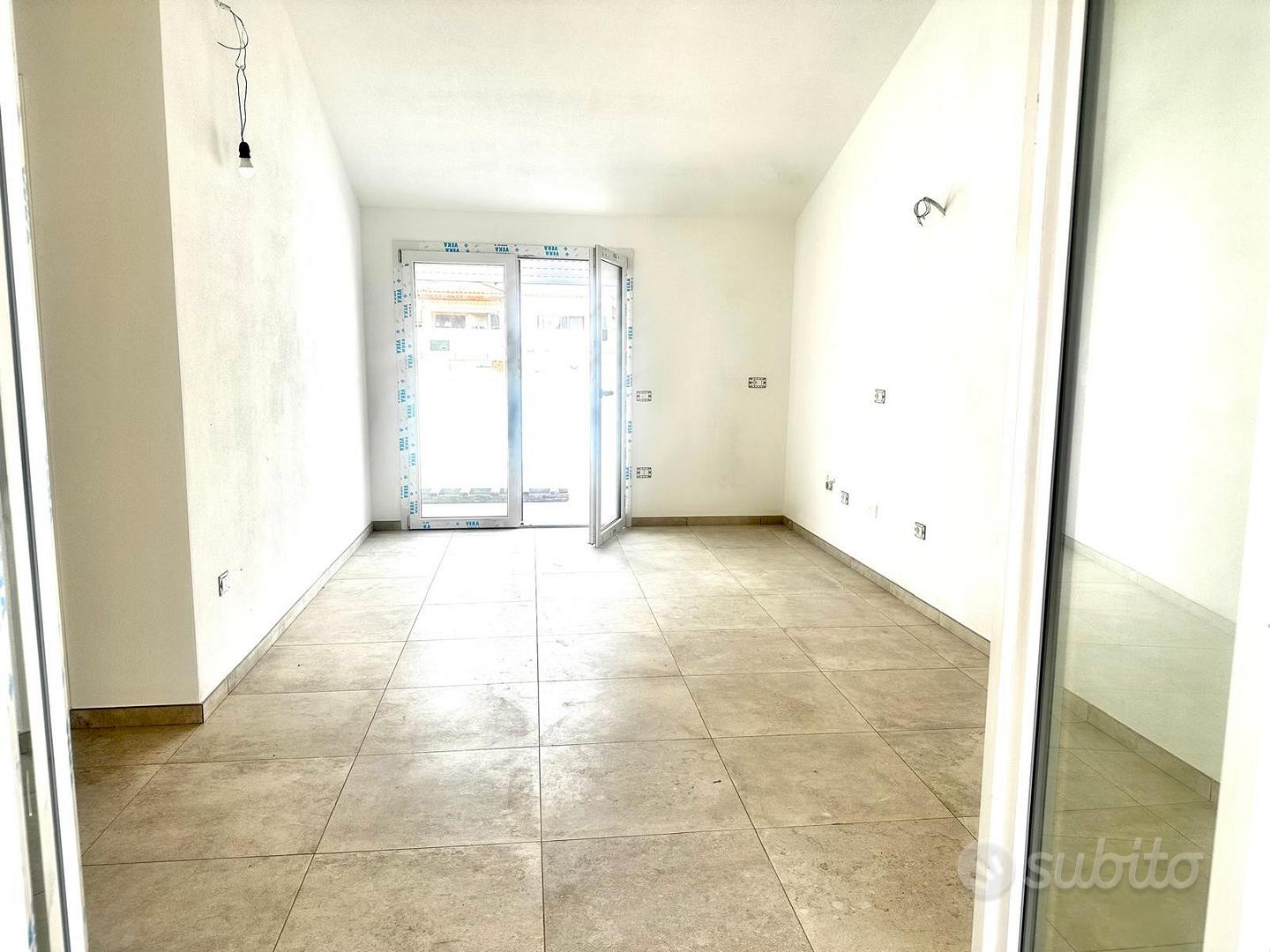 Appartamento – Cagliari, Monteleone, Pirri - Altro
