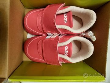 ADIDAS Scarpe bimba primi passi