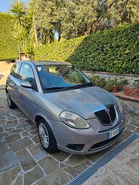 lancia ypsilon 1.3 multijet 