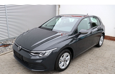 Volkswagen GOLF Mild Hybrid 1.5 DSG - Nuova