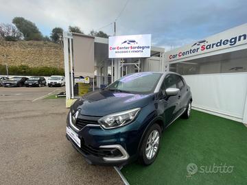 Renault Captur TCe 12V 90 CV Sport Edition