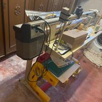 Macchina da far maglia brother 1000 kr