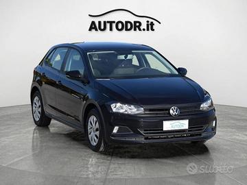 VOLKSWAGEN Polo 1.0 TGI 5p. Trendline NEOPATENTA