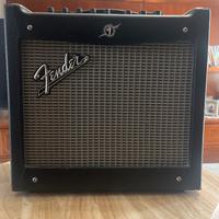 Amplificatore  Fender Mustang I V2  per chitarra