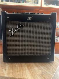 Amplificatore  Fender Mustang I V2  per chitarra