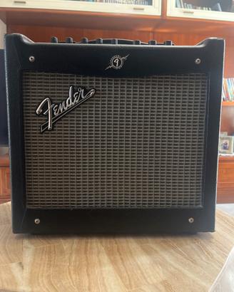Amplificatore  Fender Mustang I V2  per chitarra