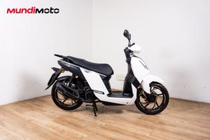 PEUGEOT TWEET 125 ABS - 2025