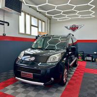 FIAT QUBO 1.3 Mjt 16v 75cv Trekking E5