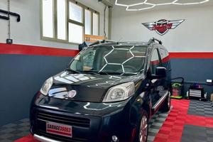 FIAT QUBO 1.3 Mjt 16v 75cv Trekking E5