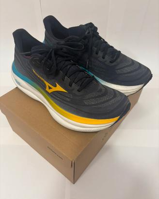 Scarpe Running  Mizuno Skywave 9
