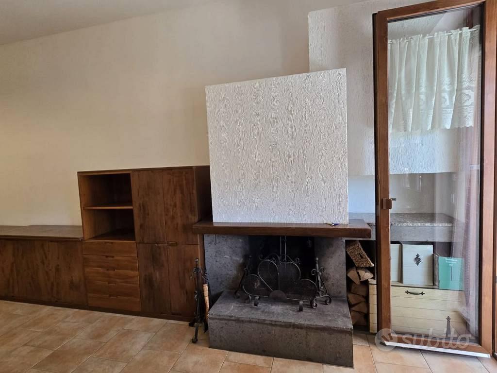 Appartamento – Fonte Nuova, Tor Lupara - Vista 5