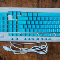 tastiera PC 