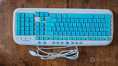 tastiera PC 