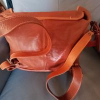 Borsa Tracolla e Zaino 