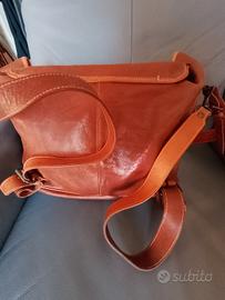 Borsa Tracolla e Zaino 