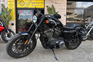 Harley-davidson Sportster 1200 XL