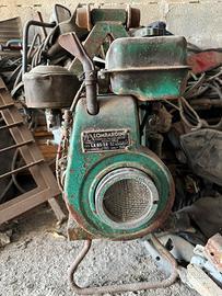 Montacarichi lombardini a benzina