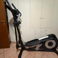 Bicicletta ellittica NordicTrack