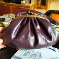 Borsa clutch Camomilla