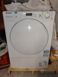 asciugatrice Candy