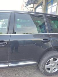 Porta post sx VOLKSWAGEN TOUAREG 2003