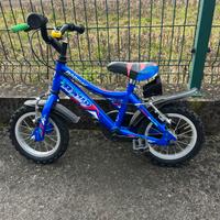 Bicicletta bambino/a Rollmar – buone condizioni