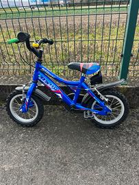 Bicicletta bambino/a Rollmar – buone condizioni
