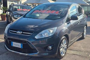 Ford C-Max 1.6 TDCi 115CV Titanium