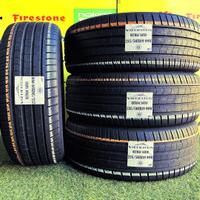 X4: Estive 235/50ZR19 99W -VREDESTEIN- al 74%