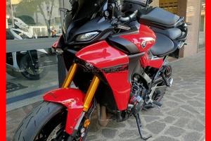 Yamaha tracer 9 gt -promo mc-permute rate garanzia