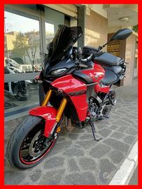 Yamaha tracer 9 gt -promo mc-permute rate garanzia