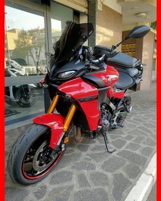 Yamaha tracer 9 gt -promo mc-permute rate garanzia