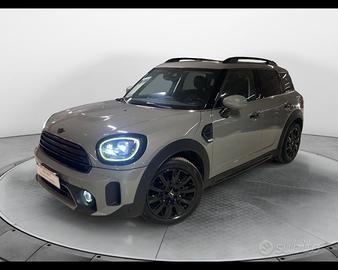 MINI Mini Countryman 1.5 Cooper Classic auto