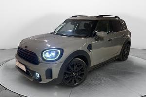 MINI Mini Countryman 1.5 Cooper Classic auto