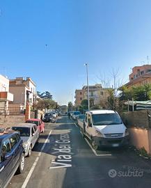 Alessandrino soleggiato monolocale arredato