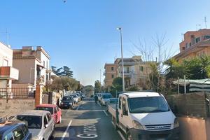 Alessandrino soleggiato monolocale arredato