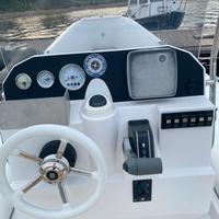 Gommone Italboats Predator