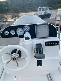 Gommone Italboats Predator